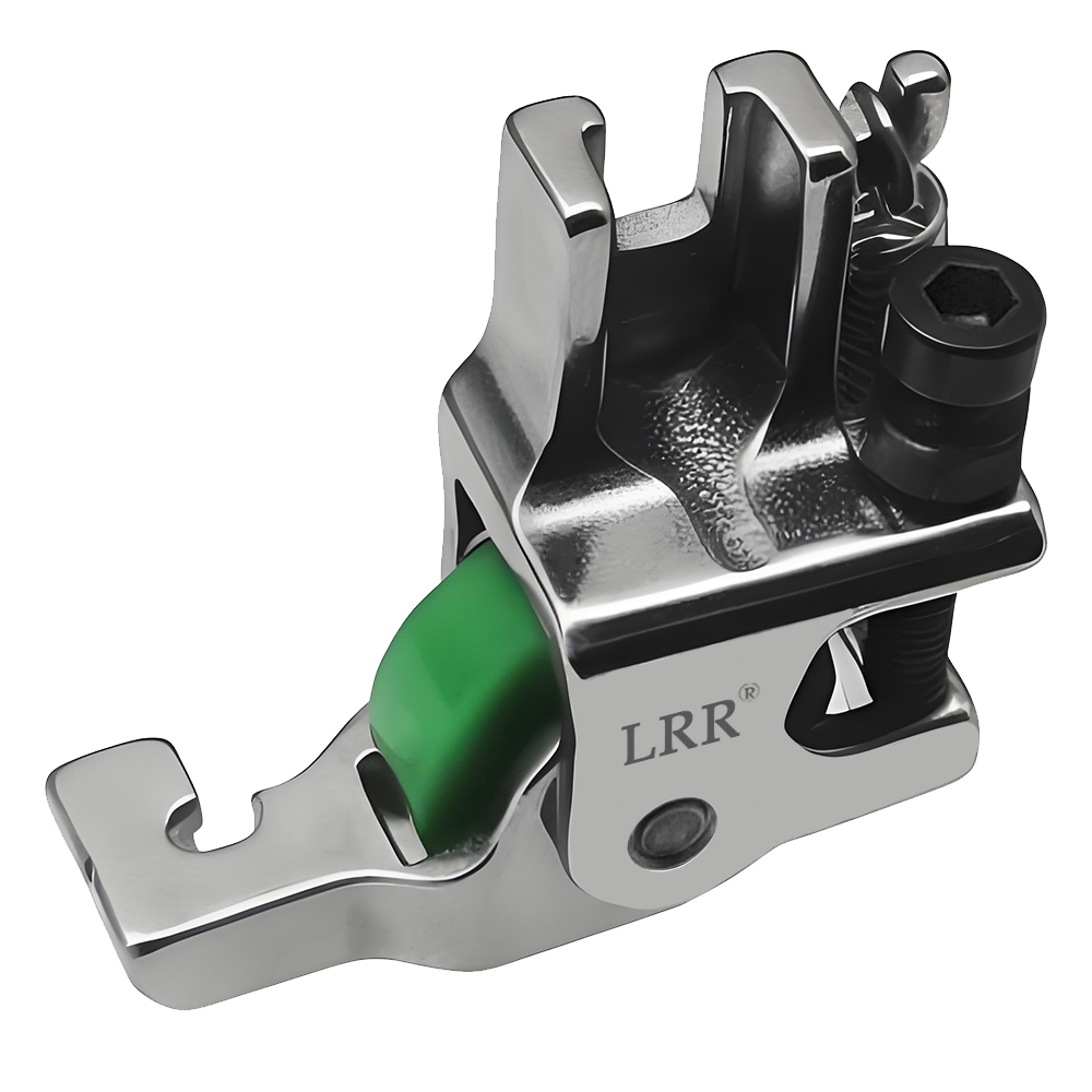 Zipper Foot Presser - Niewidoczna stopka do zamka błyskawicznego S518L/T168