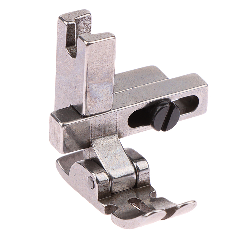 Zipper Foot Presser - Części do przemysłowych maszyn do szycia,