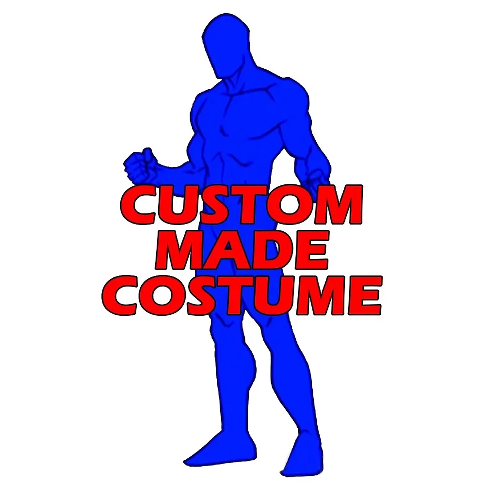 Sewing Custom - Sublimacja na spandexie – usługa personalizacji