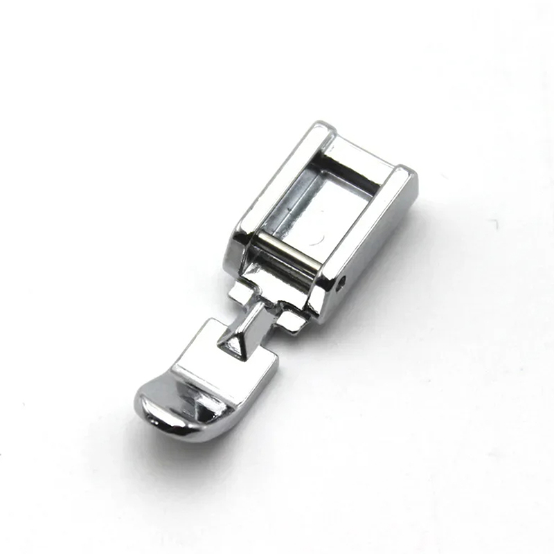 Zipper Foot Presser - Nowa 【Stopka do maszyny do szycia