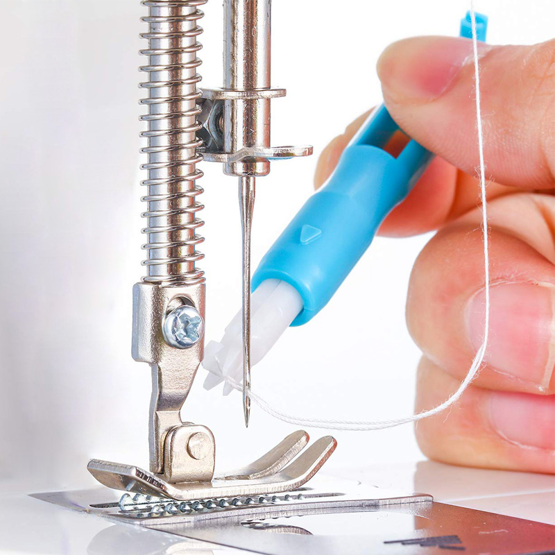 Sewing Technology - Wkładarka do igieł do maszyn do