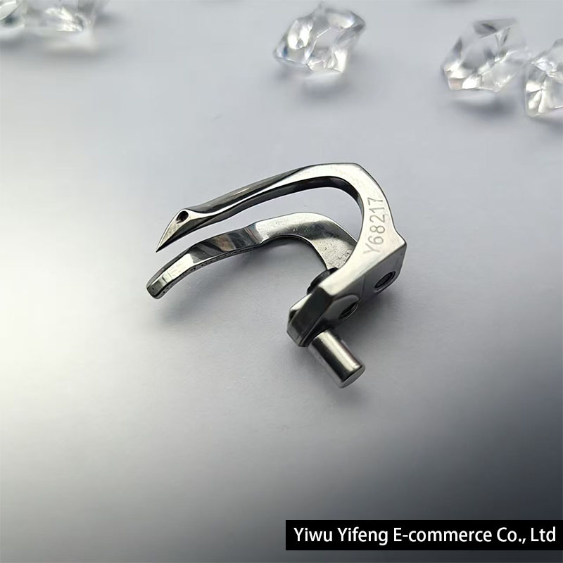 Needle Threader Tool - Y68217 Pętlacz do czterech igieł i