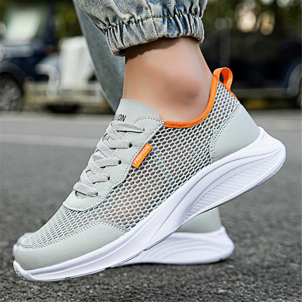 Sewing Technology - Wodnozielone sneakersy męskie rozmiar 43-44, tkane