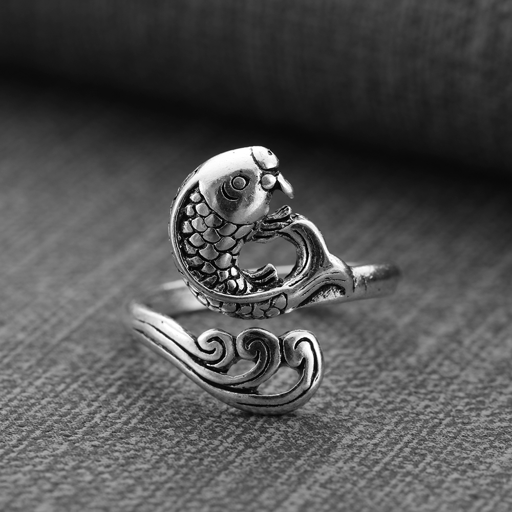 1Pc DIY wielostylowy pierścień – Sewing Thimble Metal recenzja i cena