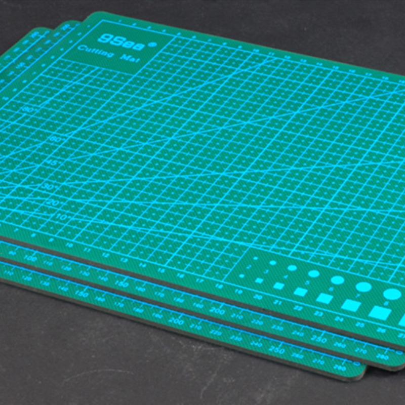 Mata do cięcia PVC samogojąca, – Cutting Mat Self Heal recenzja i cena