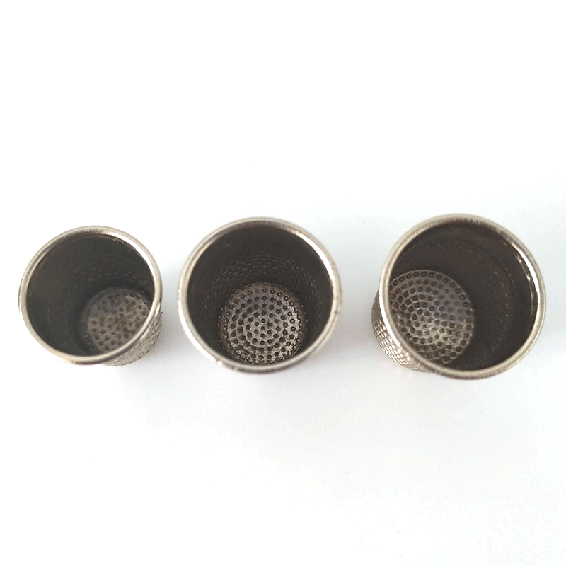 Najwyższej jakości metalowe na – Sewing Thimble Metal recenzja i cena