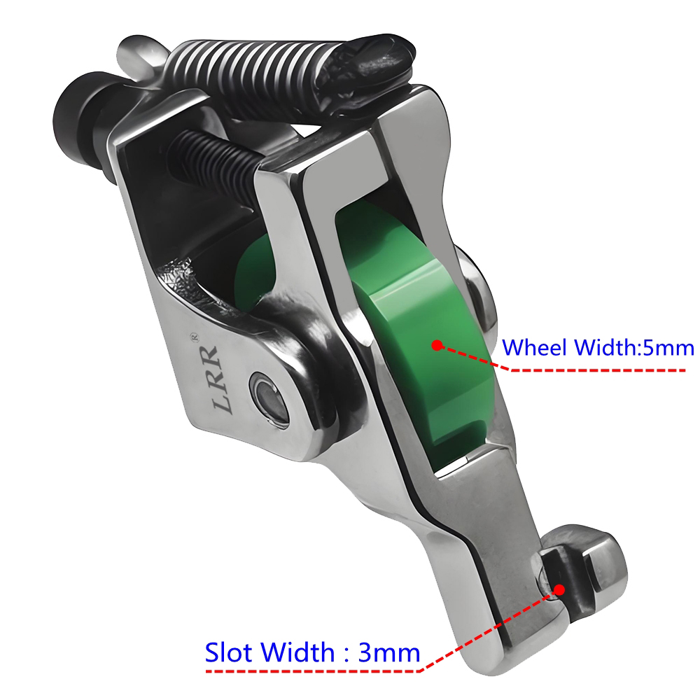 Niewidoczna stopka do zamka bł – Zipper Foot Presser recenzja i cena