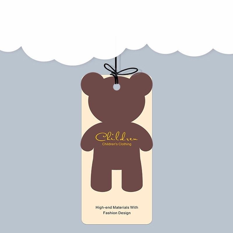 Etykiety na ubrania z własnym  – Sewing Labels recenzja i cena