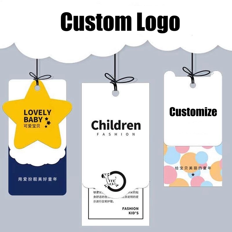 Etykiety na ubrania z własnym  – Sewing Labels recenzja i cena