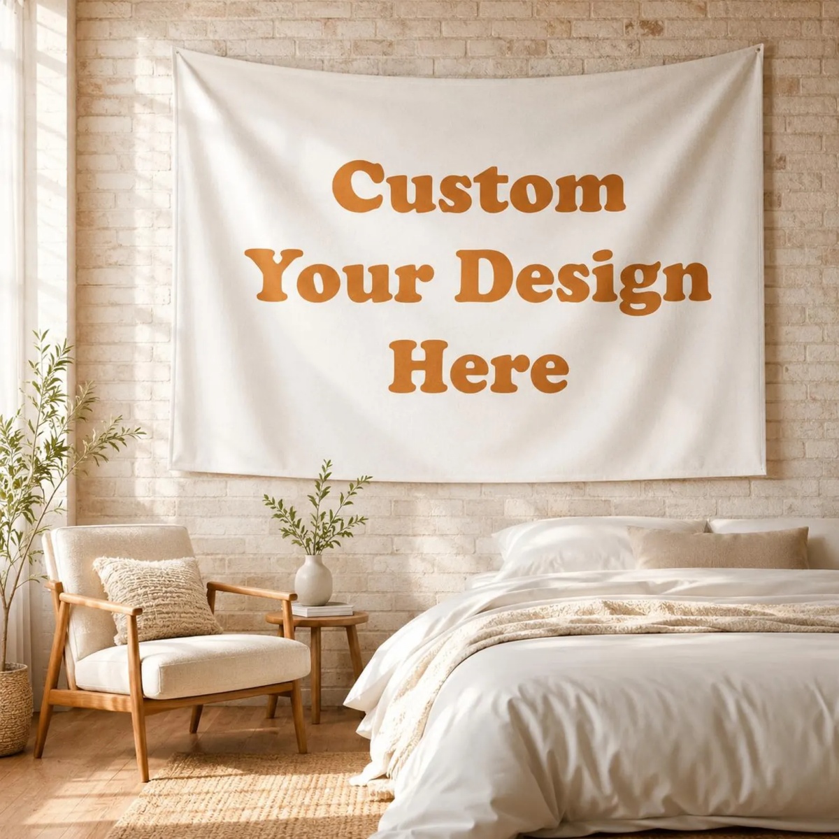 Spersonalizowany gobelin na za – Sewing Custom recenzja i cena