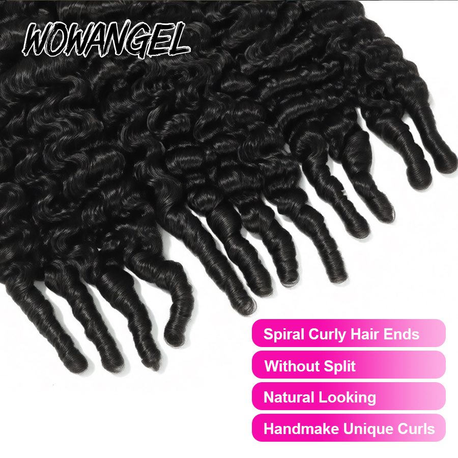 WOWANGEL Burmese Curly Bundles – Sewing Lab recenzja i cena