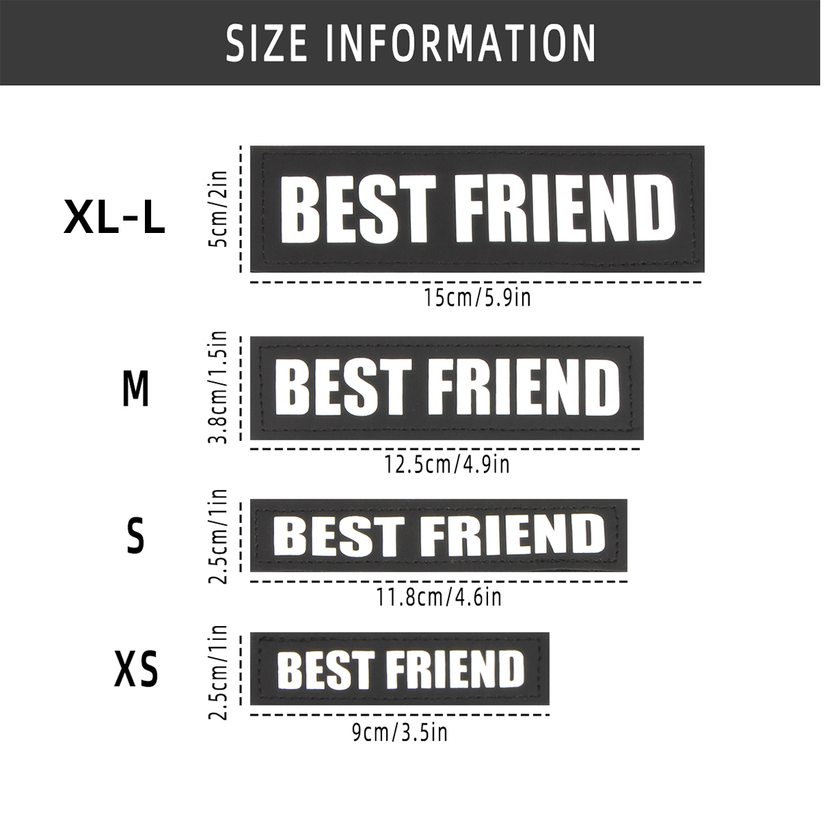 Personalizowane identyfikatory – Sewing Labels recenzja i cena
