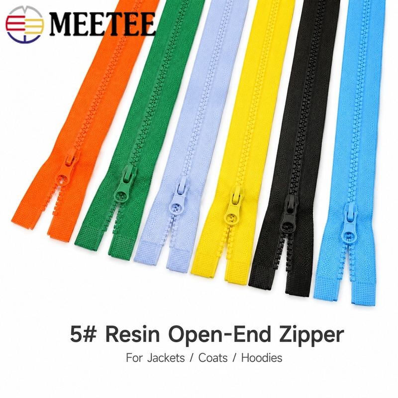 5 sztuk 40-120 cm 5 #   Zamek  – Sewing Front Zipper recenzja i cena