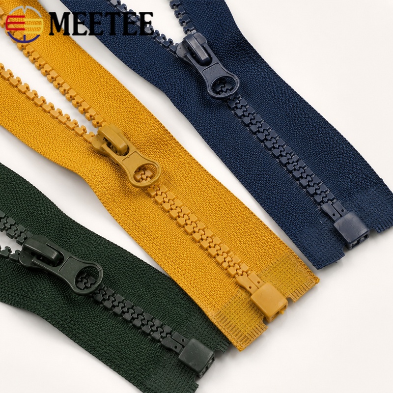 5 sztuk 40-120 cm 5 #   Zamek  – Sewing Front Zipper recenzja i cena