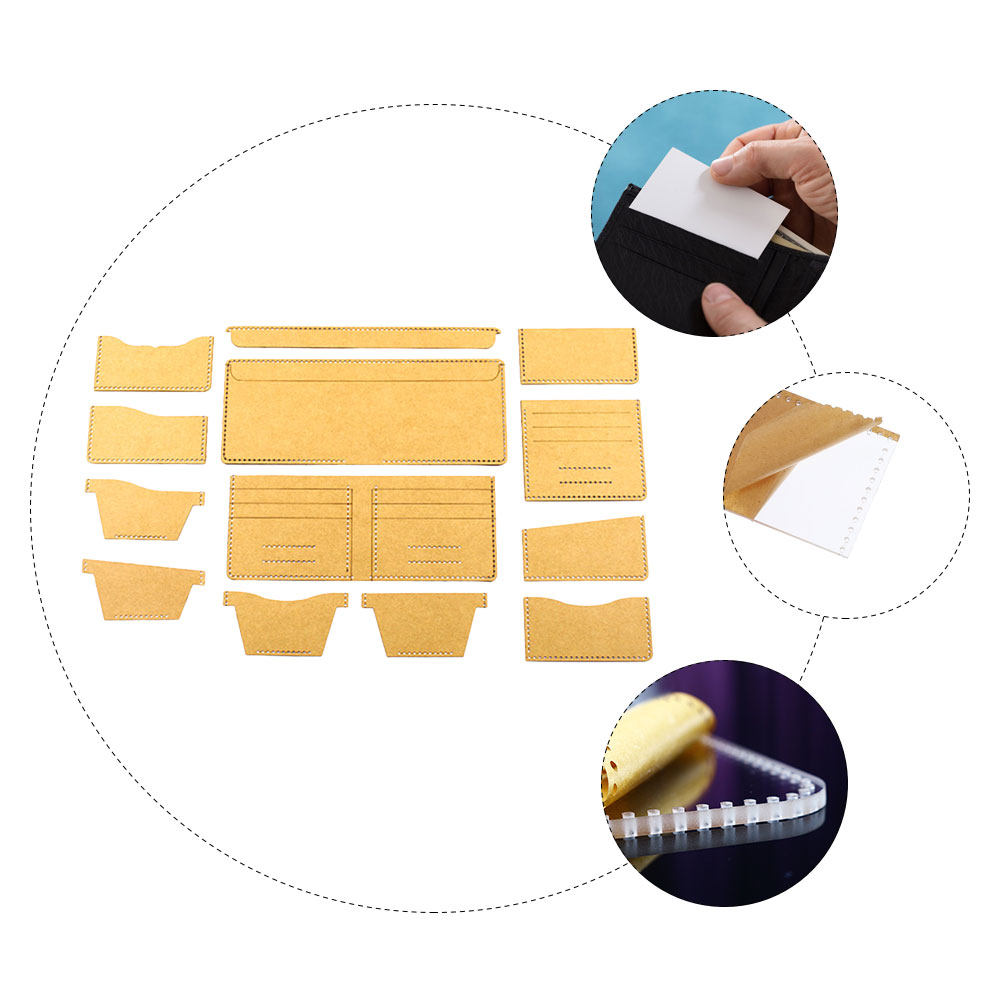 1 zestaw szablonów do produkcj – Sewing Production recenzja i cena