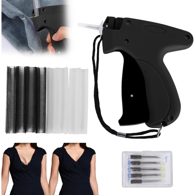 Szybki utrwalacz odzieży Ręczn – Sewing Technology recenzja i cena
