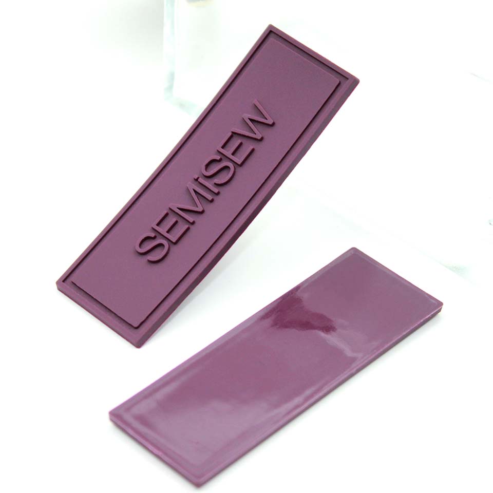 Recykling Niestandardowe naszy – Sewing Labels recenzja i cena