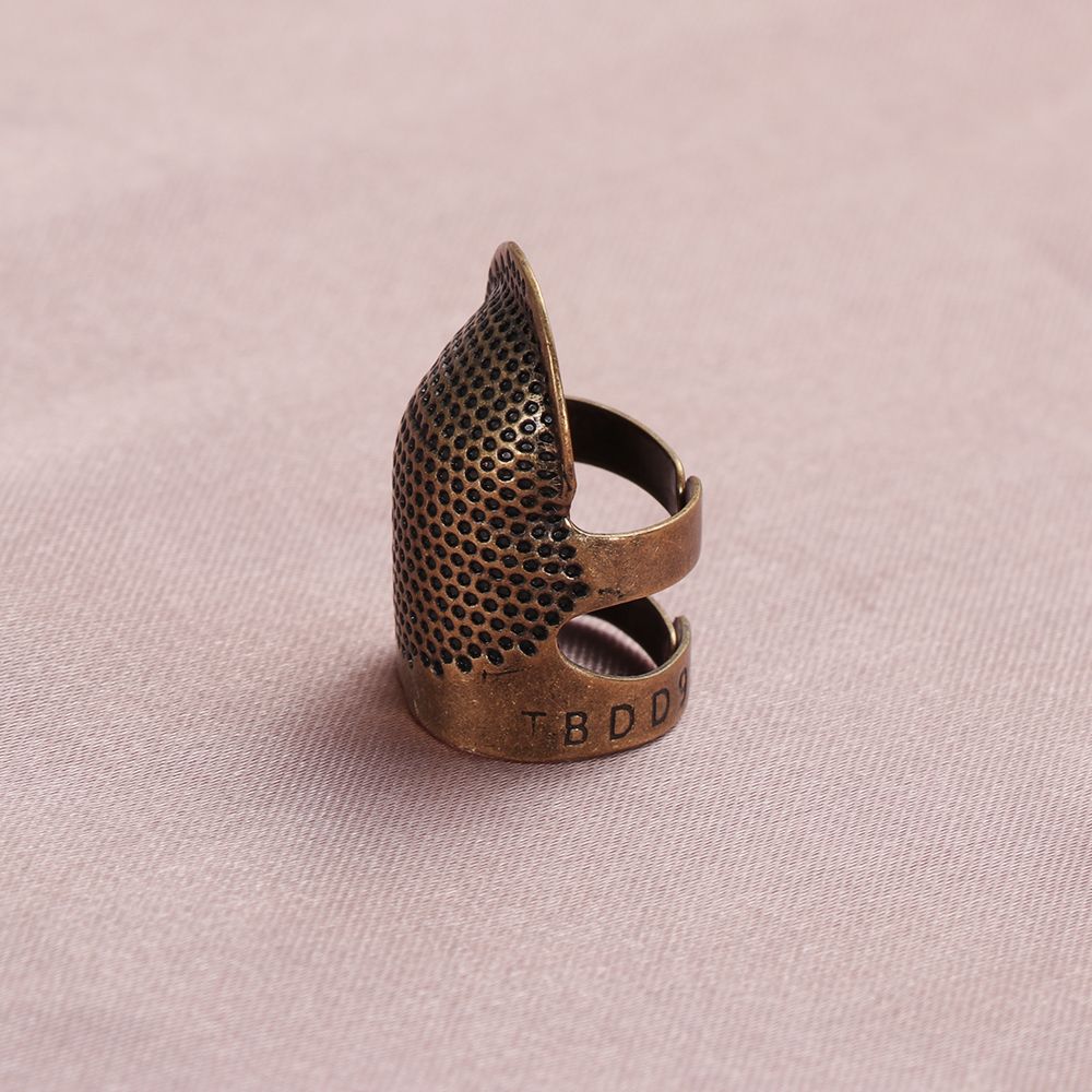 Strona główna rzemiosło ręczne – Sewing Thimble Metal recenzja i cena