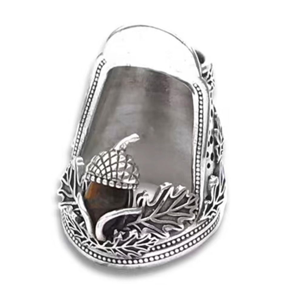 Metalowy otwarty naparstek w k – Sewing Thimble Metal recenzja i cena