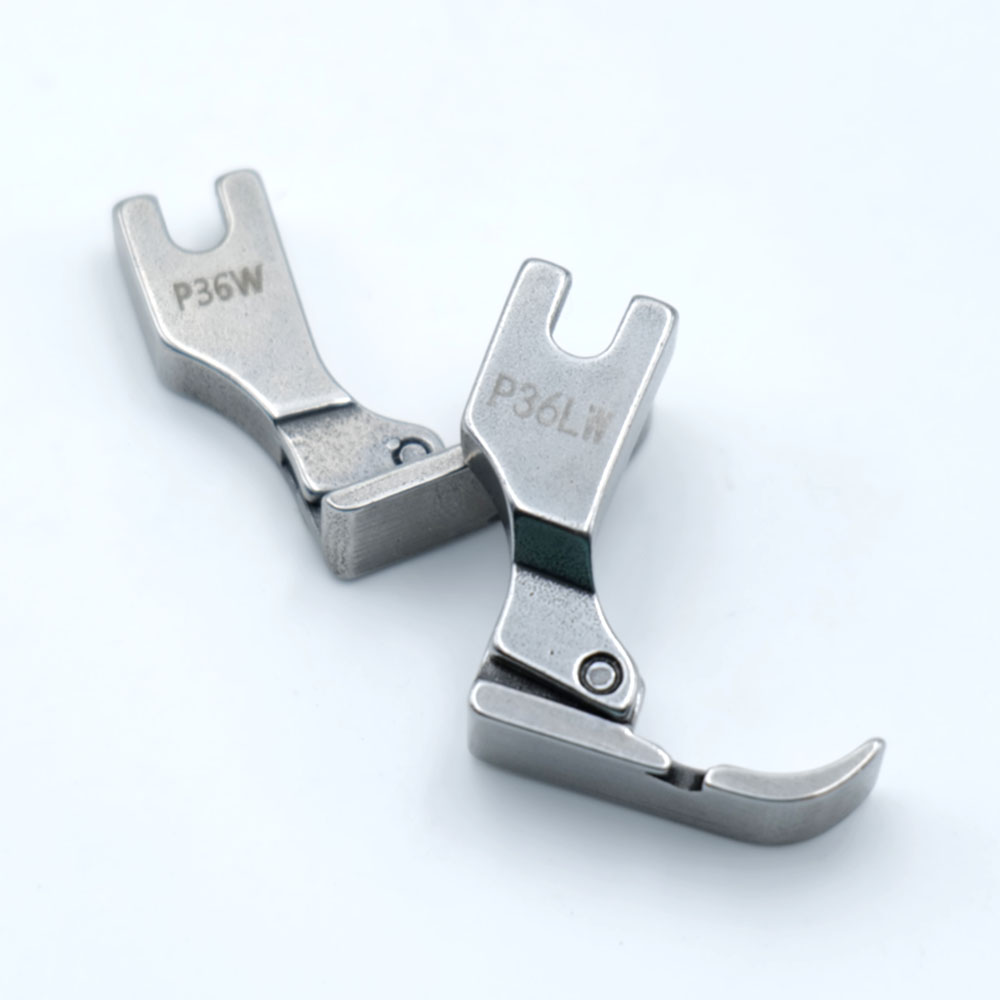 P36W P36LW szeroka stopka do z – Zipper Foot Presser recenzja i cena