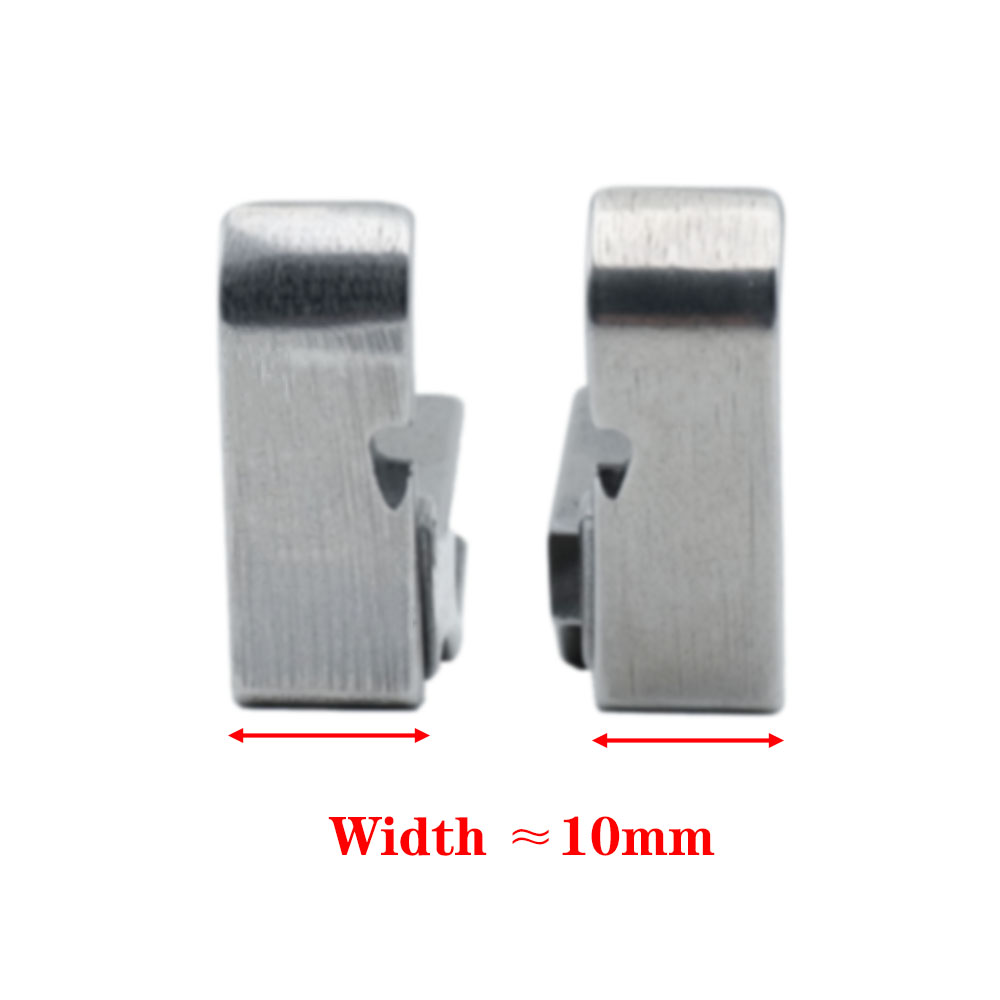 P36W P36LW szeroka stopka do z – Zipper Foot Presser recenzja i cena