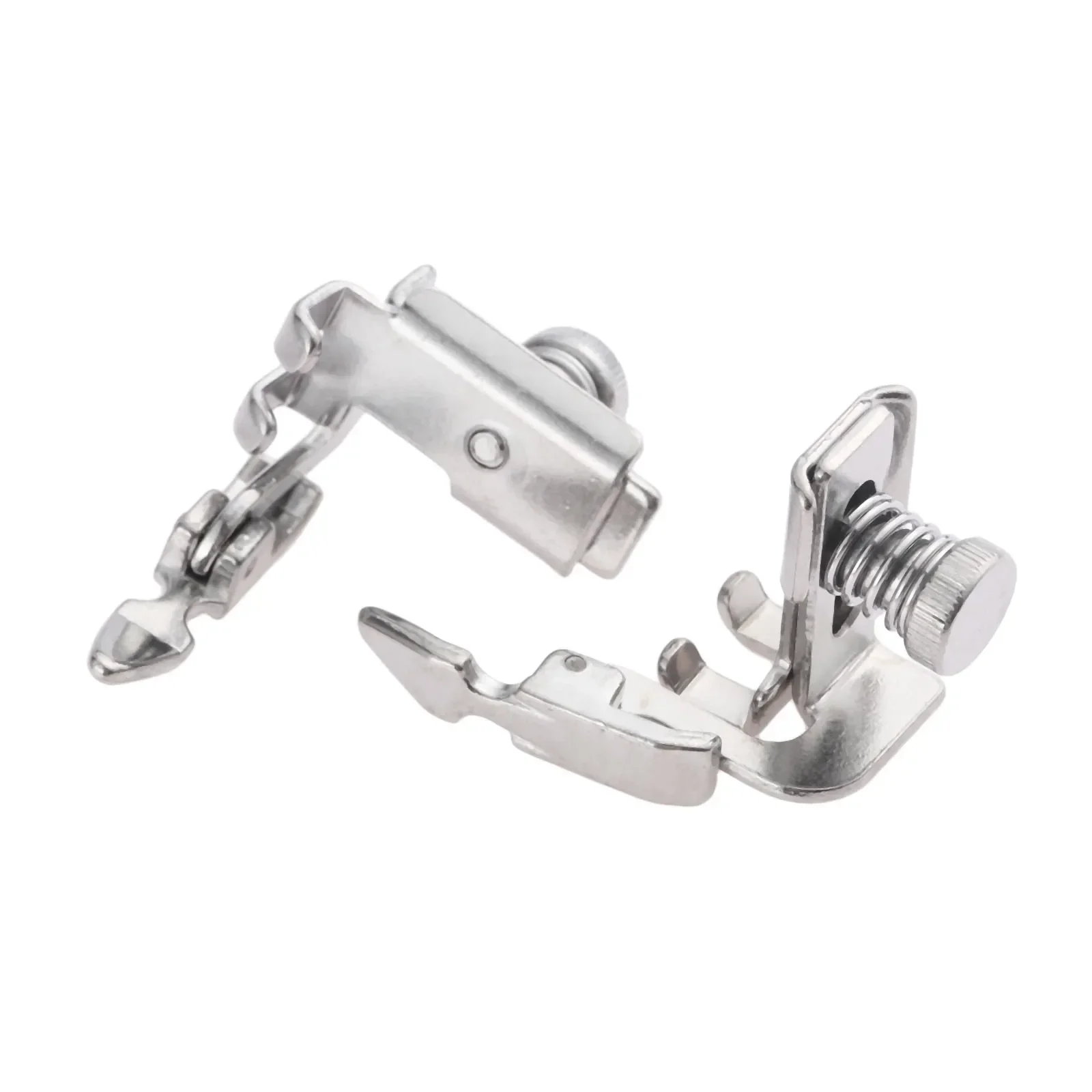 1Pc Metal regulowany niewidocz – Zipper Foot Presser recenzja i cena