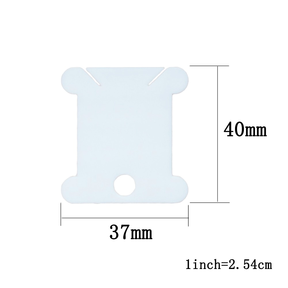 30 sztuk plastikowe szpulki ni – Bobbin Organizer Box recenzja i cena