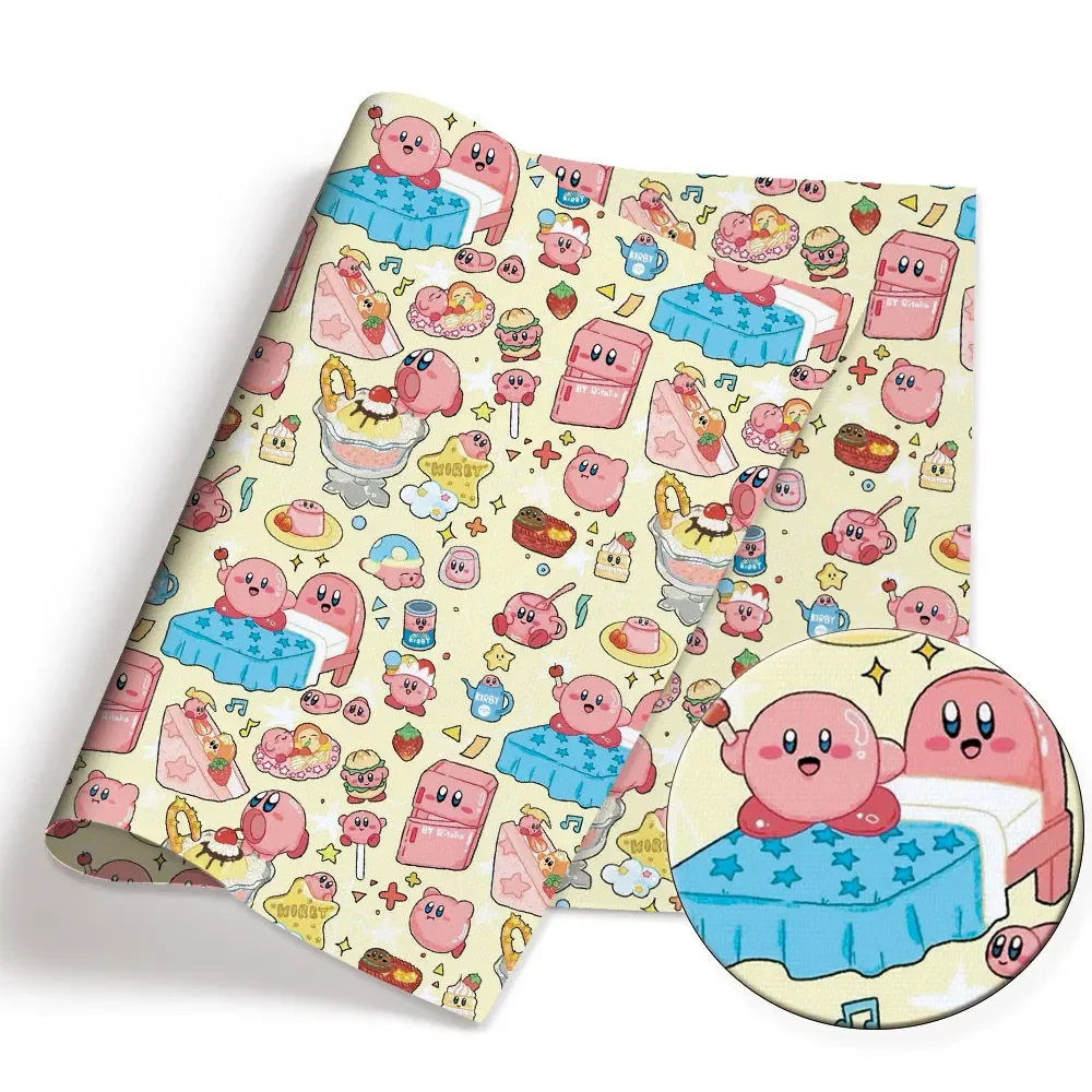 Tkanina z kreskówek gorąca DIY – Sewing Production recenzja i cena