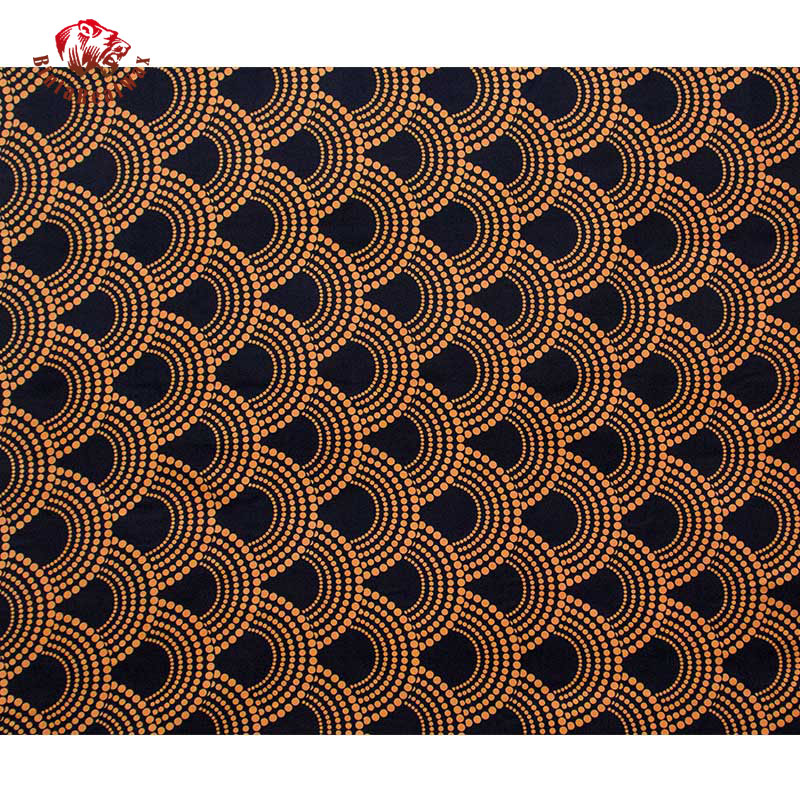 BintaRealWax afrykańska tkanin – Sewing Batik recenzja i cena