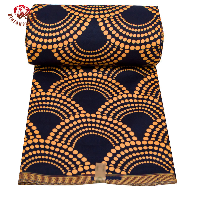 BintaRealWax afrykańska tkanin – Sewing Batik recenzja i cena