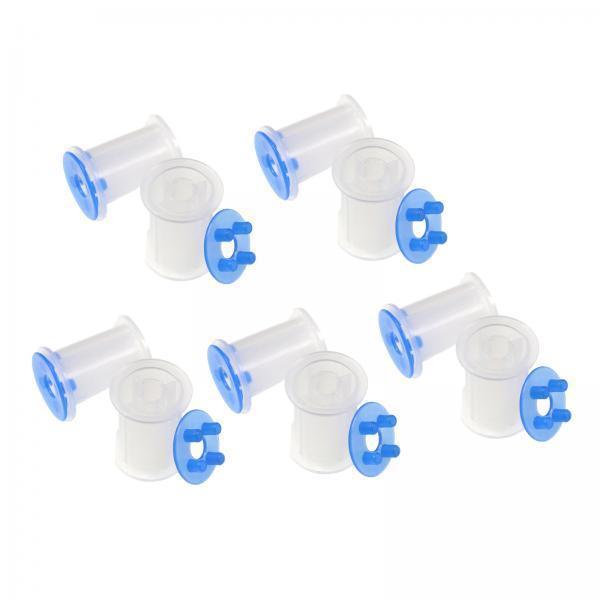 Zestaw pustych szpul na nici d – Thread Bobbins Empty recenzja i cena
