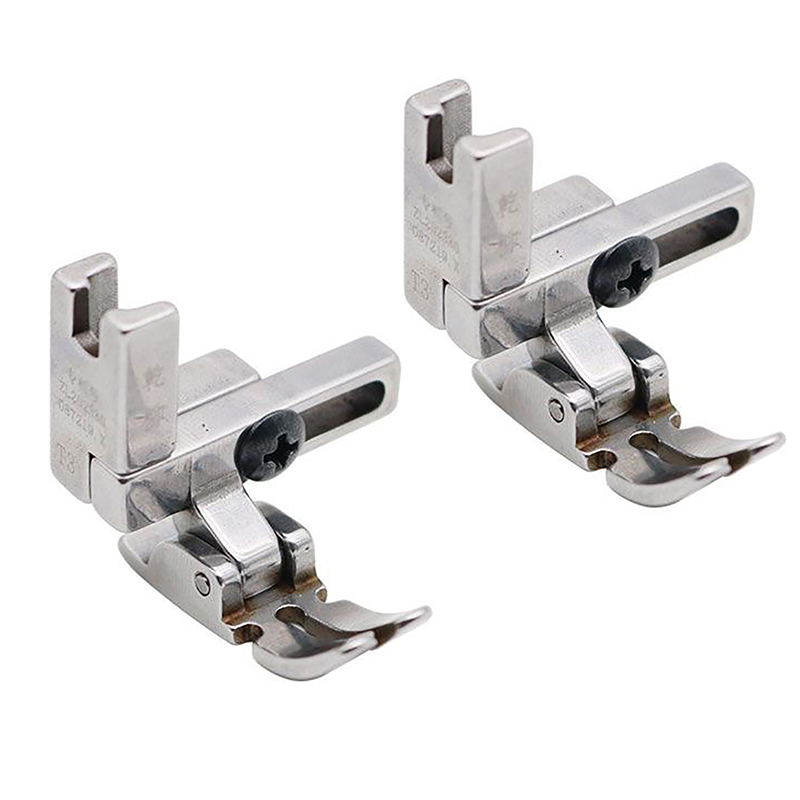 Części do przemysłowych maszyn – Zipper Foot Presser recenzja i cena