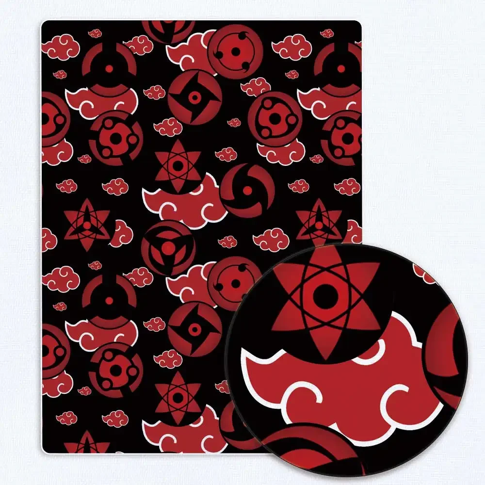 naruto Anime urządzenia peryfe – Sewing Production recenzja i cena