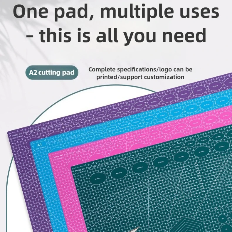 Mata do cięcia A2 z PVC, trwał – Cutting Mat Self Heal recenzja i cena