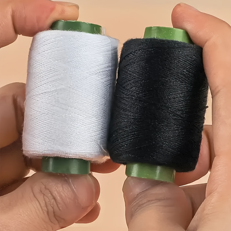 2 rolki wytrzymałościowej czar – Sewing Labels recenzja i cena