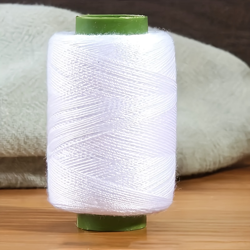 2 rolki wytrzymałościowej czar – Sewing Labels recenzja i cena