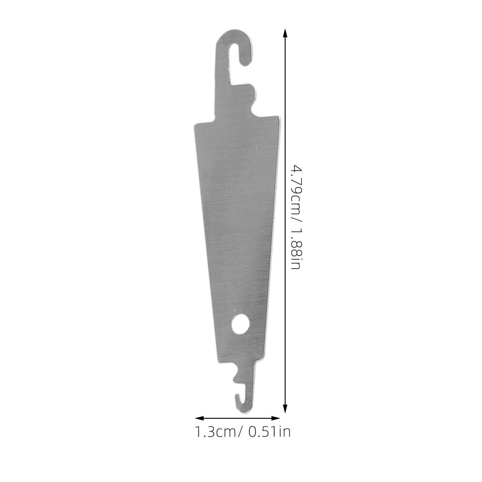 30 szt. Nawlekaczy do igieł w  – Needle Threader Tool recenzja i cena