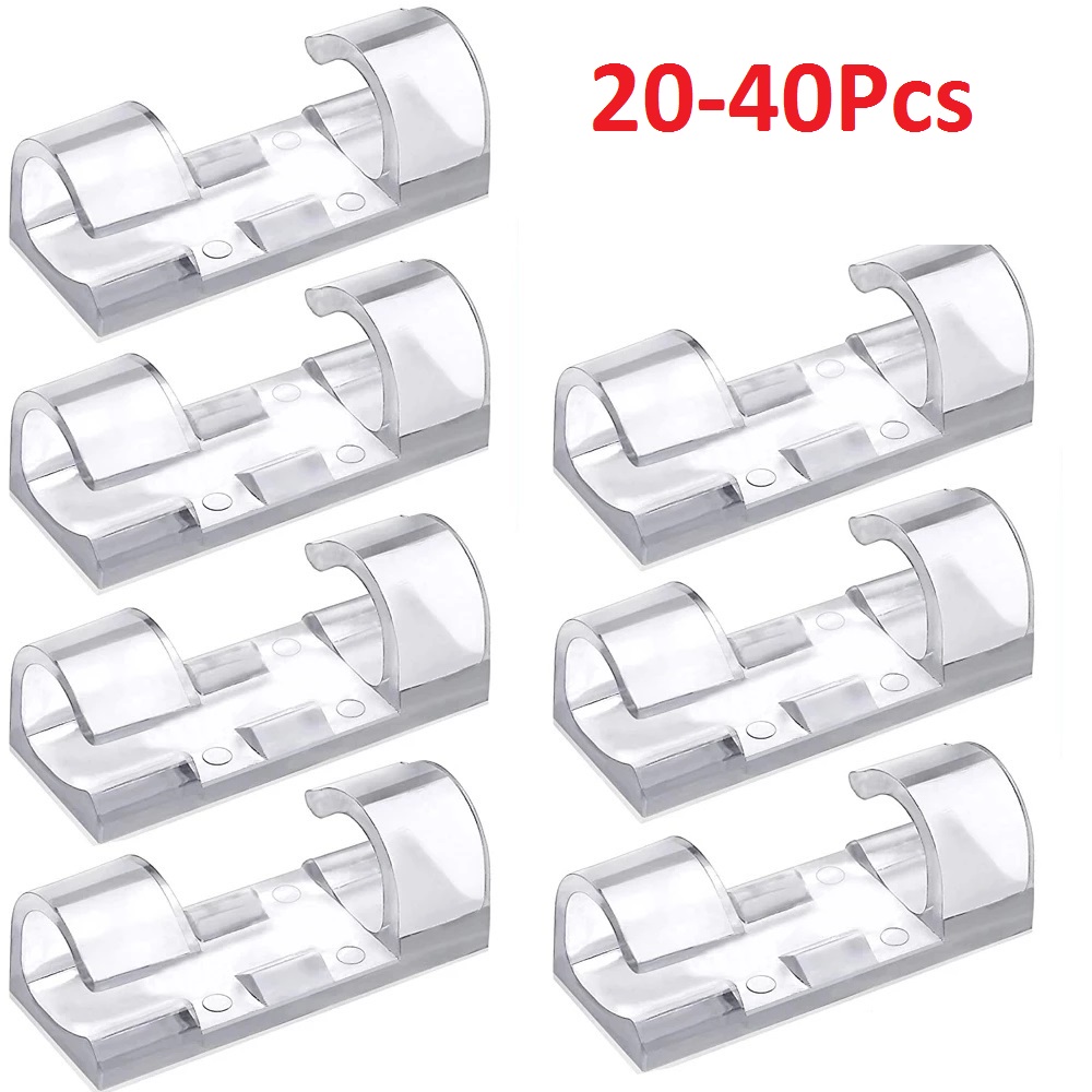 40 SZTUK Klipsy do organizowan – Bobbin Organizer Box recenzja i cena