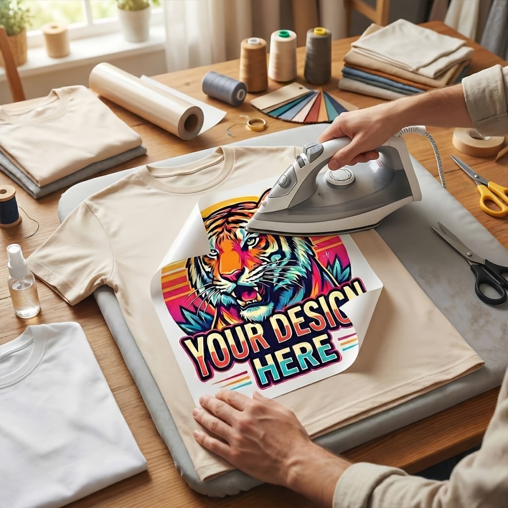 Naklejki na ubrania na zamówie – Sewing Custom recenzja i cena