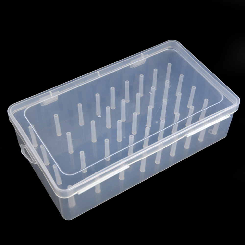 Nowe pudełko na nici do szycia – Bobbin Organizer Box recenzja i cena