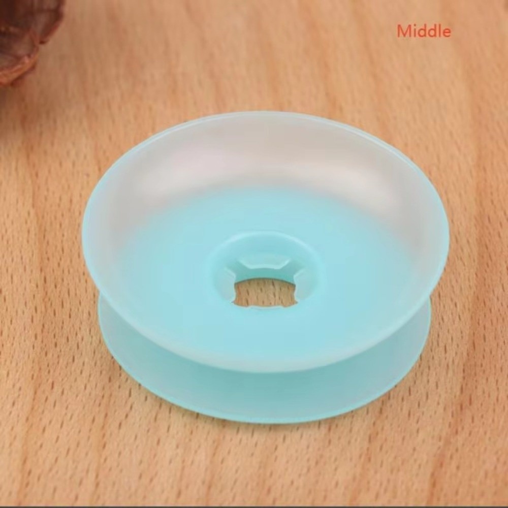 Puste szpulki, puste szpulki d – Thread Bobbins Empty recenzja i cena