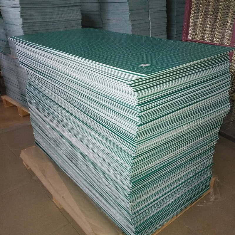 A0 90cm × 120cm dwustronna sam – Cutting Mat Self Heal recenzja i cena