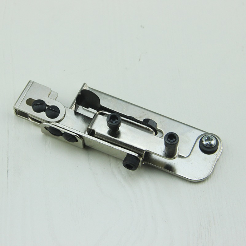 Profesjonalna stopka dociskowa – Sewing Front Zipper recenzja i cena