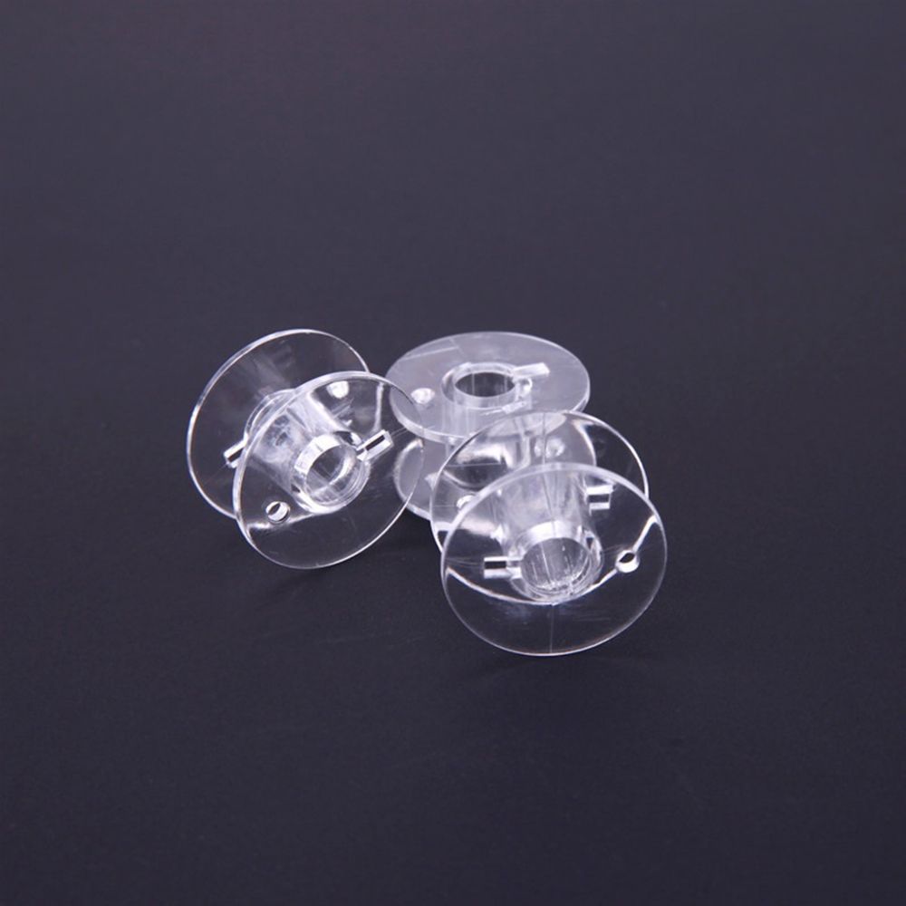 Części zamienne, plastikowe ak – Thread Bobbins Empty recenzja i cena