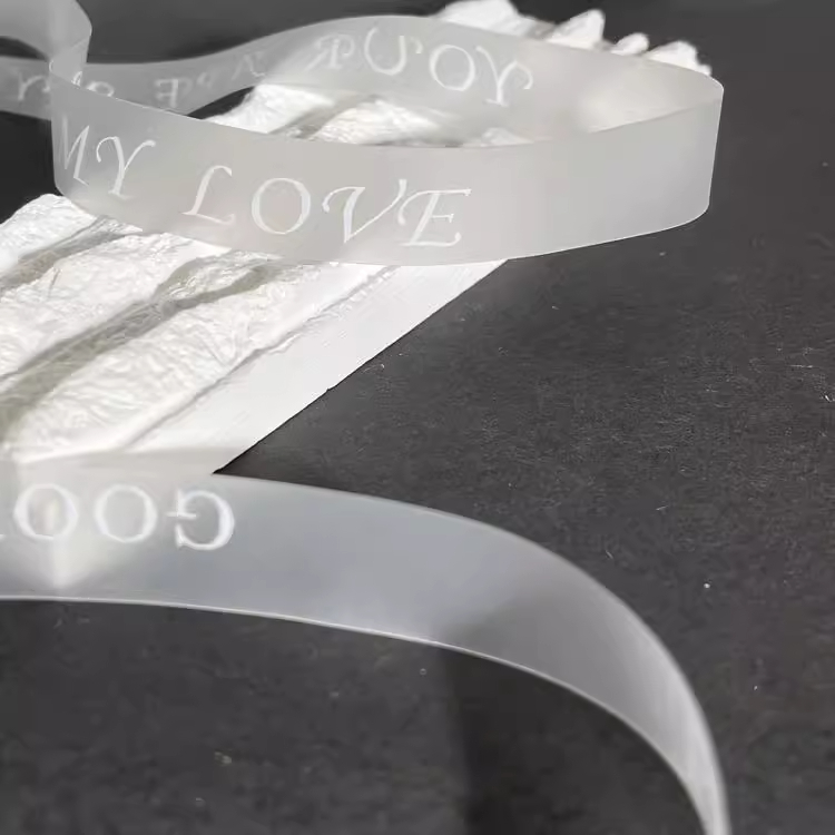 Matowa, półprzezroczysta, mato – Sewing Labels recenzja i cena