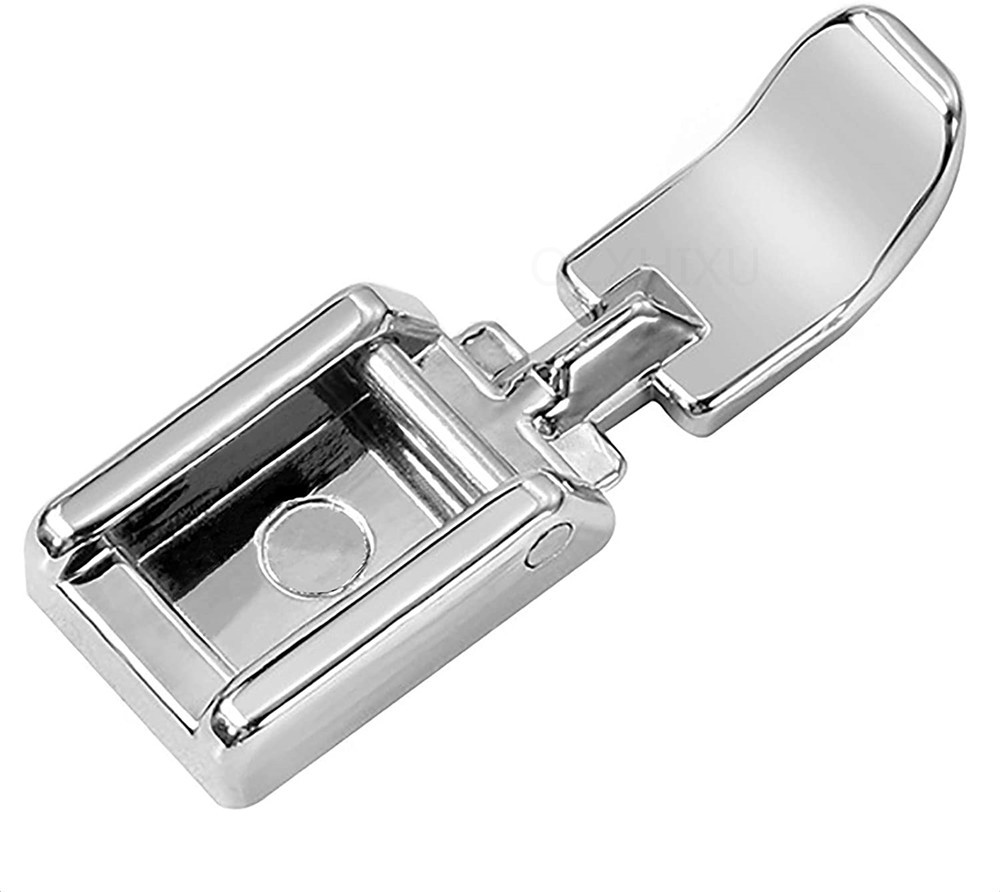 Akcesoria do szycia Stopka doc – Zipper Foot Presser recenzja i cena