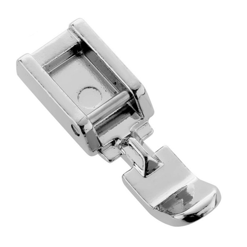 Akcesoria do szycia Stopka doc – Zipper Foot Presser recenzja i cena