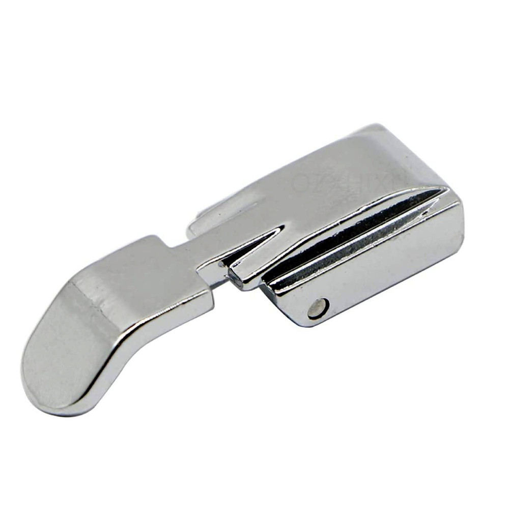 Akcesoria do szycia Stopka doc – Zipper Foot Presser recenzja i cena
