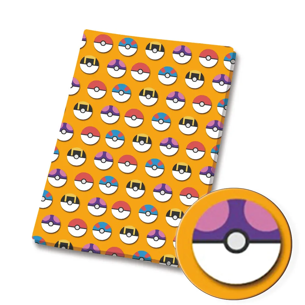 Pokemon Cartoon Tkanina140 * 5 – Sewing Production recenzja i cena