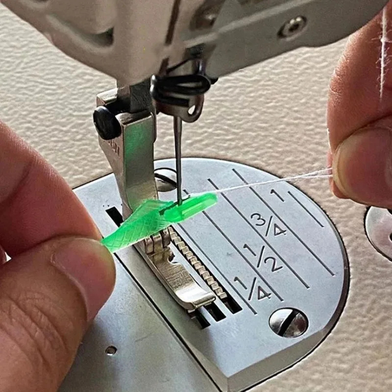 1/10/20 szt. Automatyczny Nawl – Needle Threader Tool recenzja i cena